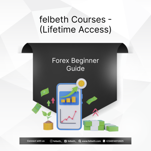 Forex Beginner Course - Felbeth